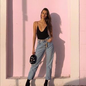 are you am i bodysuit